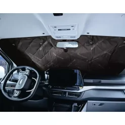 Discount Holiday Travel HT Rideaux isolants intérieurs | Trafic 3