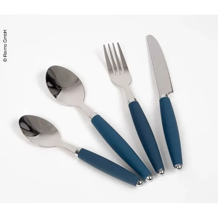 Discount Holiday Travel HT Set de 16 couverts