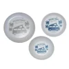 Best Holiday Travel HT Set vaisselle 6 pièces