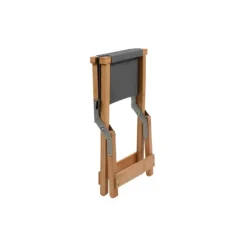 Discount Holiday Travel HT Tabouret repose-pieds bambou