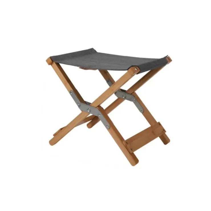 Discount Holiday Travel HT Tabouret repose-pieds bambou