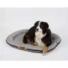 Hot Holiday Travel HT Tapis pour chien matelassé
