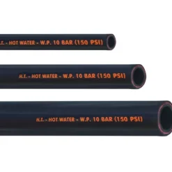 Clearance Hoses Technology HT Tuyau circulation eau chaude 120°C | souple