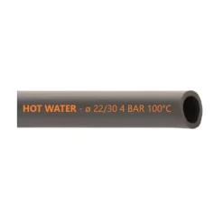 Clearance Hoses Technology HT Tuyau circulation eau chaude 120°C | souple