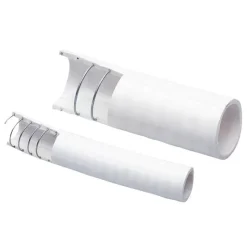 New Hoses Technology HT Tuyau d'évacuation Sanipomp | PVC spiralé