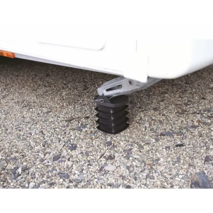 Hot HTD Cale de vérin stabilisateur
