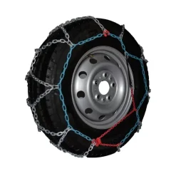 Sale HTD Chaînes Saferoad taille 3 / 15" à 18"