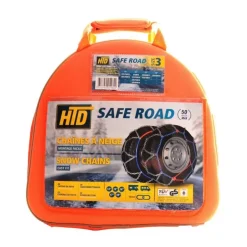 Sale HTD Chaînes Saferoad taille 3 / 15" à 18"
