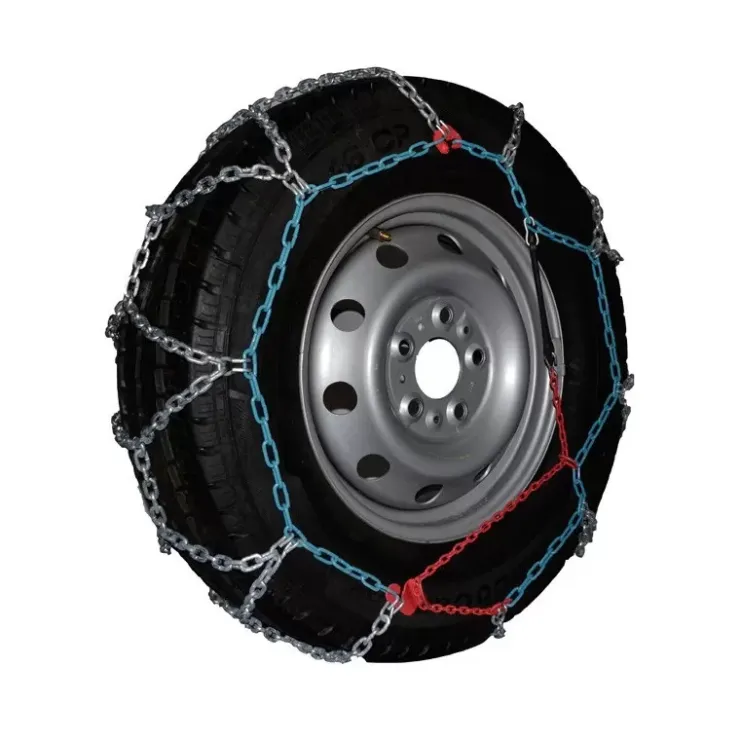 Outlet HTD Chaînes Saferoad taille 2 / 15" à 18"