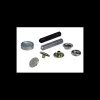 Outlet HTD Lot de 12 pressions avec outil