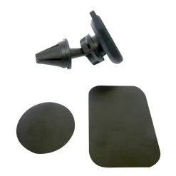 New HTD Porte-téléphone magnétique universel