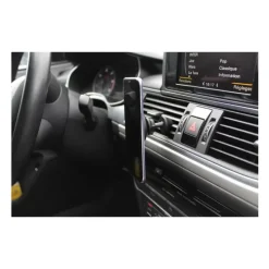 New HTD Porte-téléphone magnétique universel