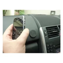 New HTD Porte-téléphone magnétique universel
