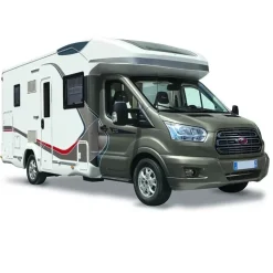 Best HTD Protect It! Transit Camping-car à partir de 2014