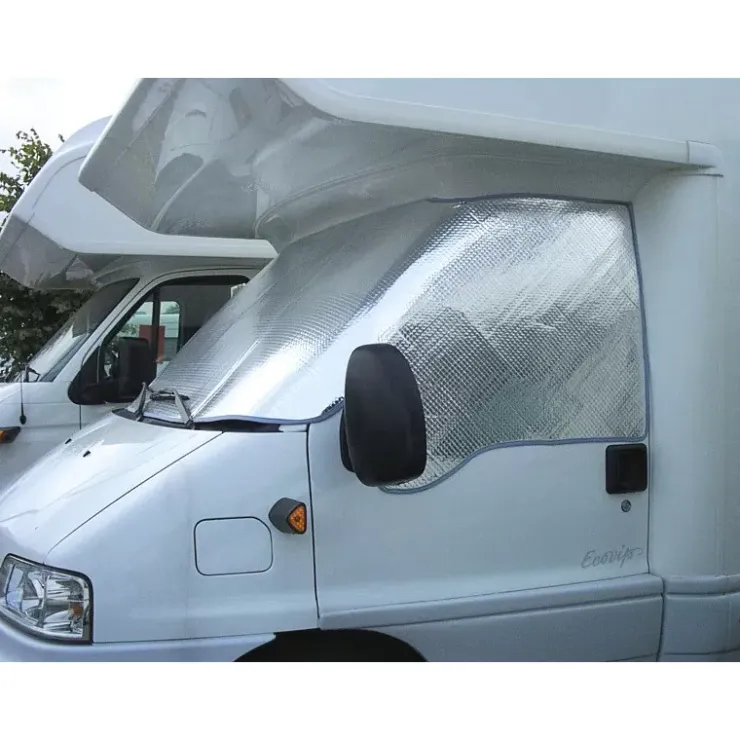 Online HTD Rideau extérieur | Ducato X230 / X244