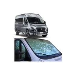 Hot HTD Rideau intérieur isolant | Ducato X250 / X290