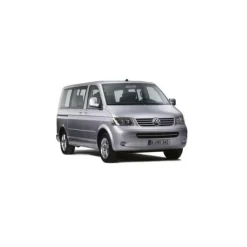 New HTD Rideau isolant arrière | VW T5 / T6