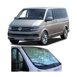 Online HTD Rideau isolant VW T5