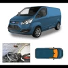 Hot HTD Rideaux isolants avant | Transit Custom 1