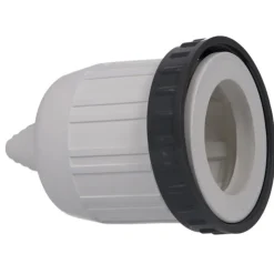 Discount HUBBELL Capuchon fiche Twist and Lock