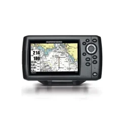 Clearance Humminbird Helix 5 G2 | Version CP
