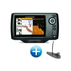 Discount Humminbird Helix 5 G2 | Version DI