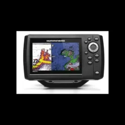Humminbird Helix 5 G3 CHIRP | Version 2D