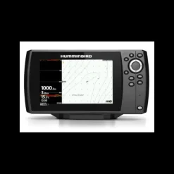Hot Humminbird Helix 7 G4 CHIRP | Version XD