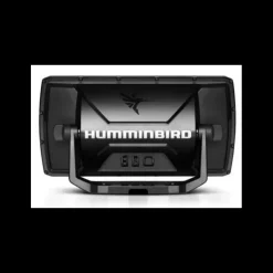 Hot Humminbird Helix 7 G4 CHIRP | Version XD