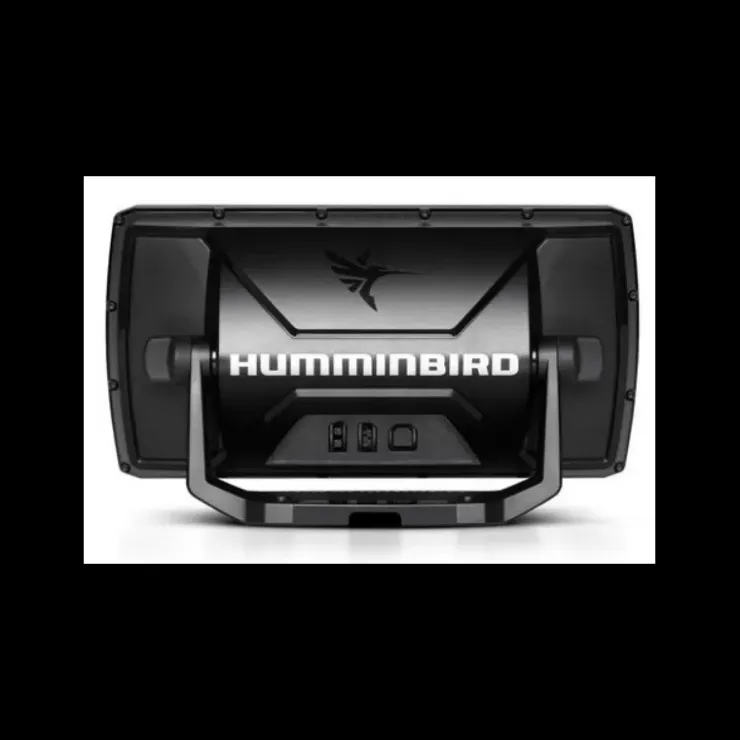 Hot Humminbird Helix 7 G4 CHIRP | Version XD