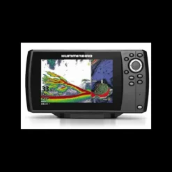 New Humminbird Helix 7 G4 CHIRP | Version 2D