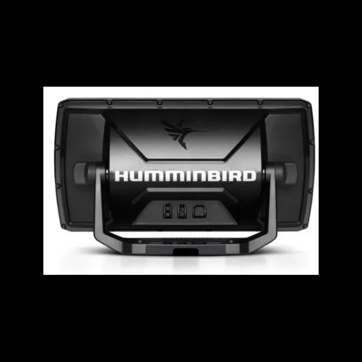 New Humminbird Helix 7 G4 CHIRP | Version 2D
