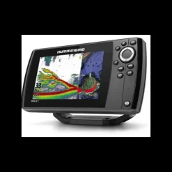 New Humminbird Helix 7 G4 CHIRP | Version 2D