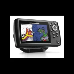 Best Humminbird Helix 5 G3 CHIRP | Version XD