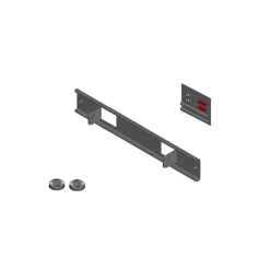 Sale Humminbird Kit d'encastrement Helix 7