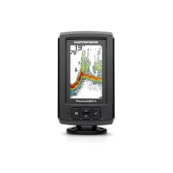 Clearance Humminbird Piranhamax 4 DI