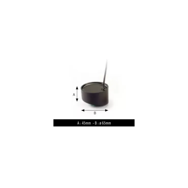 Clearance Humminbird Sonde à coller
