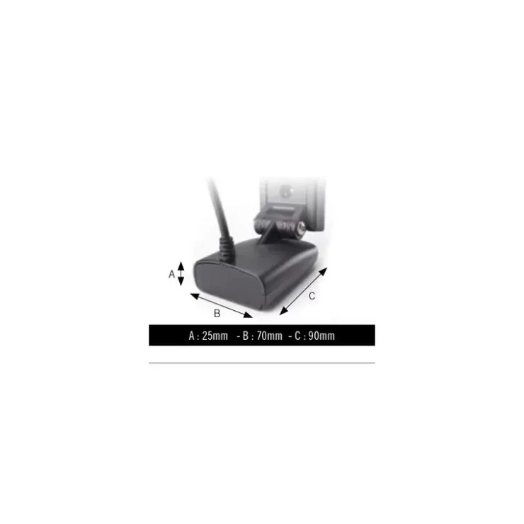 Outlet Humminbird Sonde TA Side Imaging