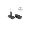 Online Humminbird Sonde traversante DownImaging