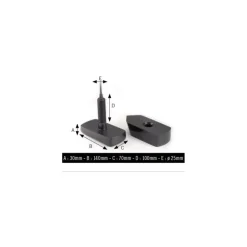 Online Humminbird Sonde traversante DownImaging