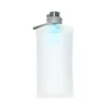 Sale HYDRAPAK FLUX+1.5L Transparent