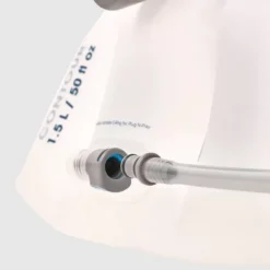 Hot HYDRAPAK Réservoir CONTOUR 1.5L LUMBAR Clear