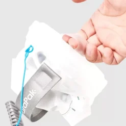 New HYDRAPAK Réservoir CONTOUR Clear