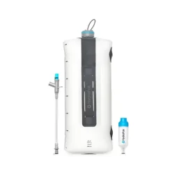Best HYDRAPAK SEEKER+ GRAVITY FILTER KIT