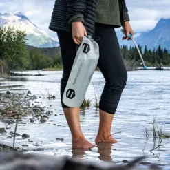 Best HYDRAPAK SEEKER+ GRAVITY FILTER KIT