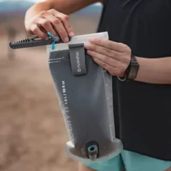 Online HYDRAPAK VELOCITY IT 2L Gris