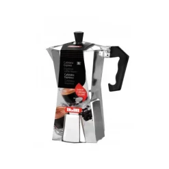 Discount Ibili Cafetière italienne 6 tasses