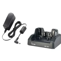 Hot ICOM VHF IC-M85E