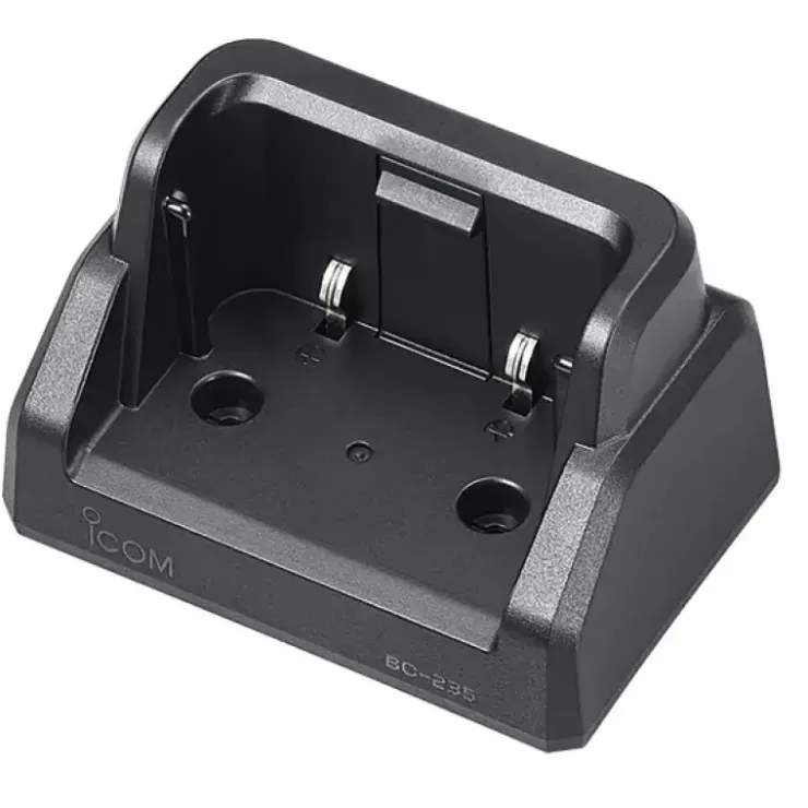 ICOM VHF IC-M37E
