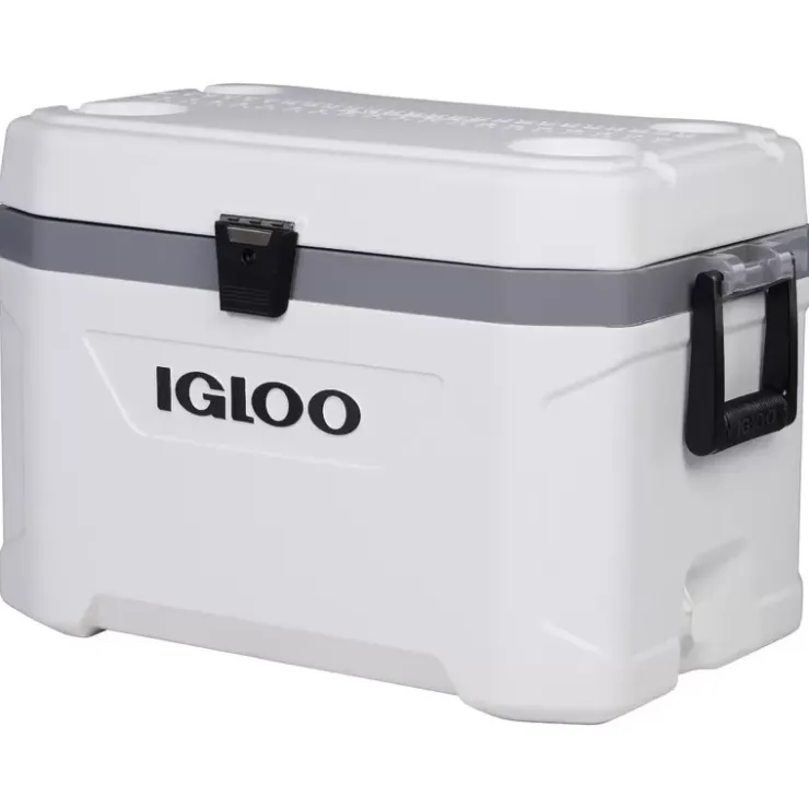 New Igloo Marine Ultra Latitude 54